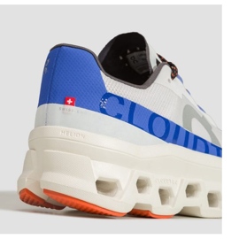 On Running Cloudmonster M 6198653 cipele bijela 1