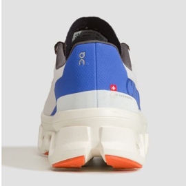 On Running Cloudmonster M 6198653 cipele bijela 2