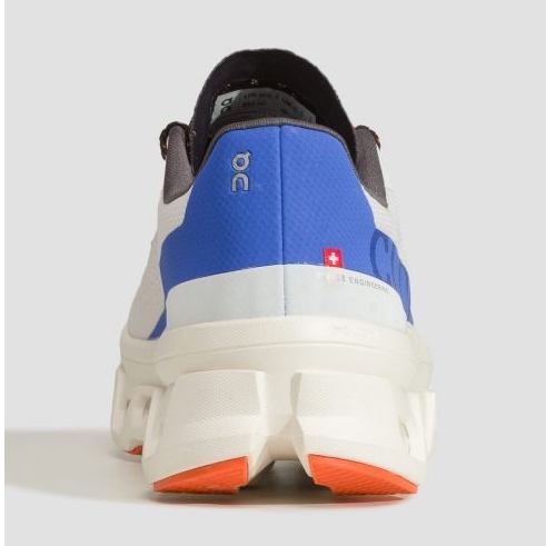 On Running Cloudmonster M 6198653 cipele bijela 2