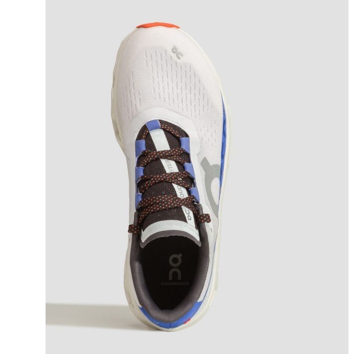 On Running Cloudmonster M 6198653 cipele bijela 4