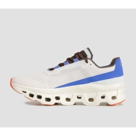 On Running Cloudmonster M 6198653 cipele bijela 5