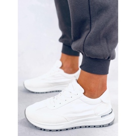 BM Barks Bijele ženske tenisice bijela 1