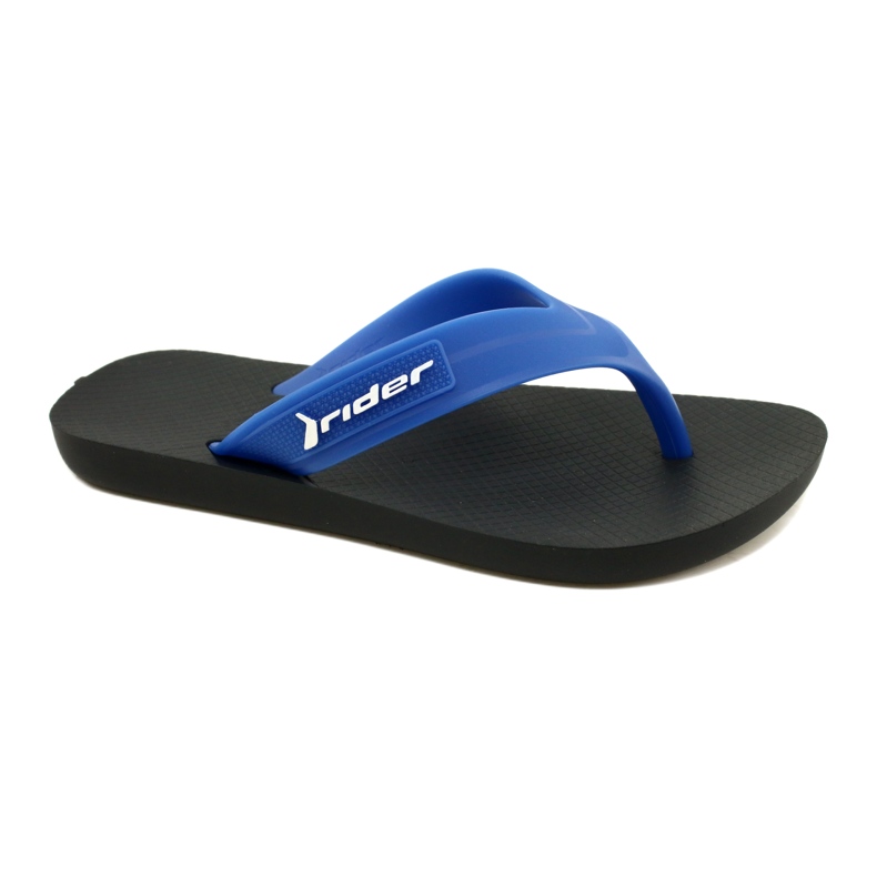 Dječaci Flip -Flops Rider 12121 AF979 Plava 1