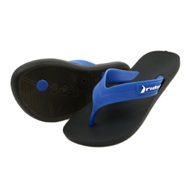 Dječaci Flip -Flops Rider 12121 AF979 Plava 4