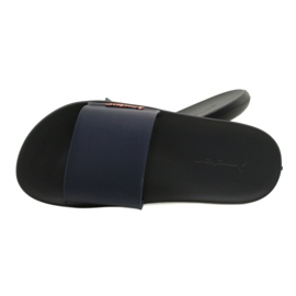 Rider Muški jahač jahača Speed ​​Slide AD AD 11766 22153 Plava 4