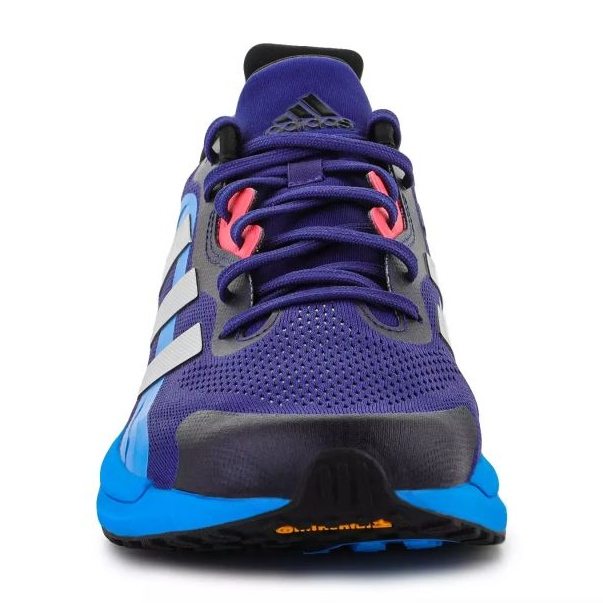 Adidas tenisice za trčanje Solar Glide 4 St MGX3056 plava 1