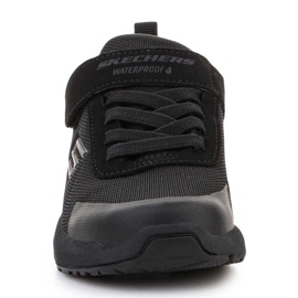 Skechers Dynamic Tread - Hydrode 40366ZL-BBK cipele crna 1