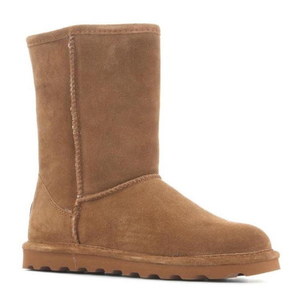 BearPaw Elle Short Hickory Ii 1962W-220 cipele smeđa 1