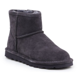 Cipele BearPaw Alyssa Charcoal 2130W-030 siva 1