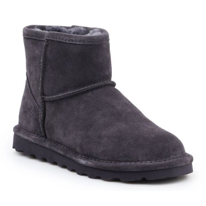 Cipele BearPaw Alyssa Charcoal 2130W-030 siva 1