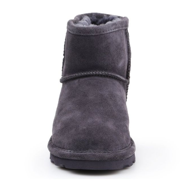 Cipele BearPaw Alyssa Charcoal 2130W-030 siva 2