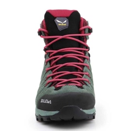 Salewa Ws Alp Mate Mid Wp 61385-5085 čizme zelena 1