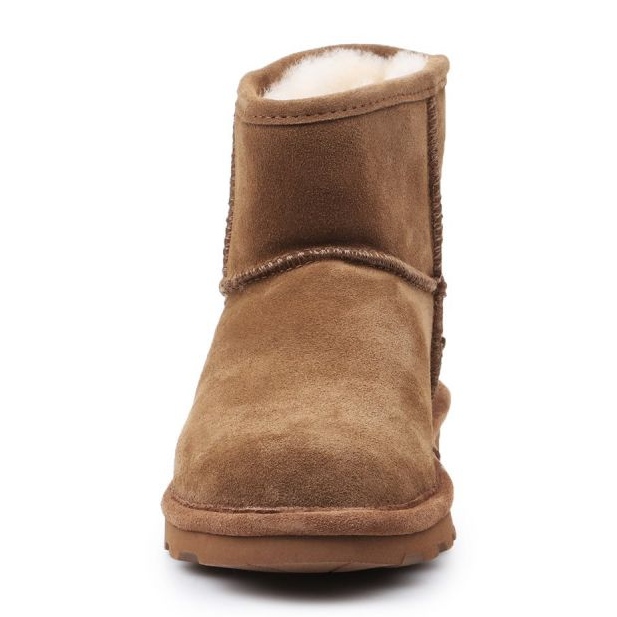 Cipele Bearpaw Alyssa Hickory Ii 2130W-220 smeđa 2