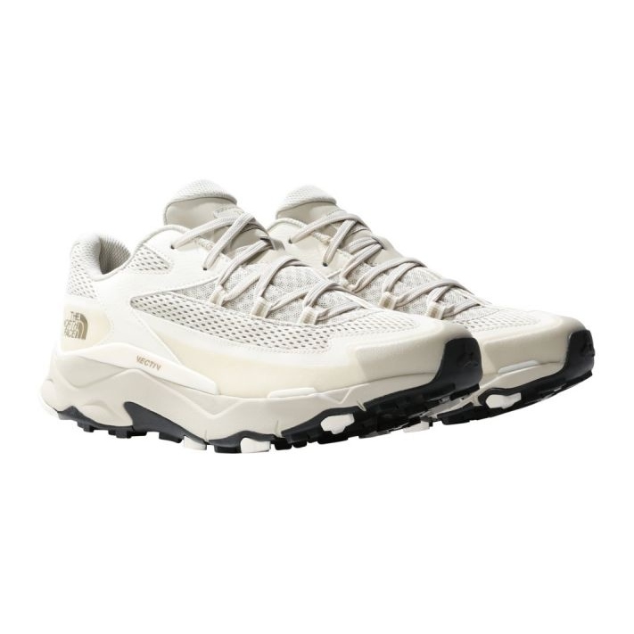 The North Face cipele Vectiv Taraval M NF0A52Q19Z31 bijela siva 1