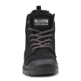 Cipele Palladium Pampa Hi 95982-010-M crna 2