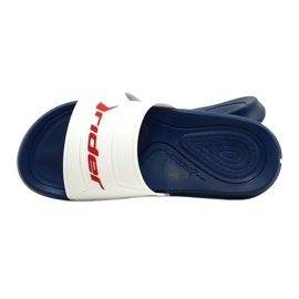 Rider Muški jahač jahača Smash Slash AD 12130 AI432 bijela 4