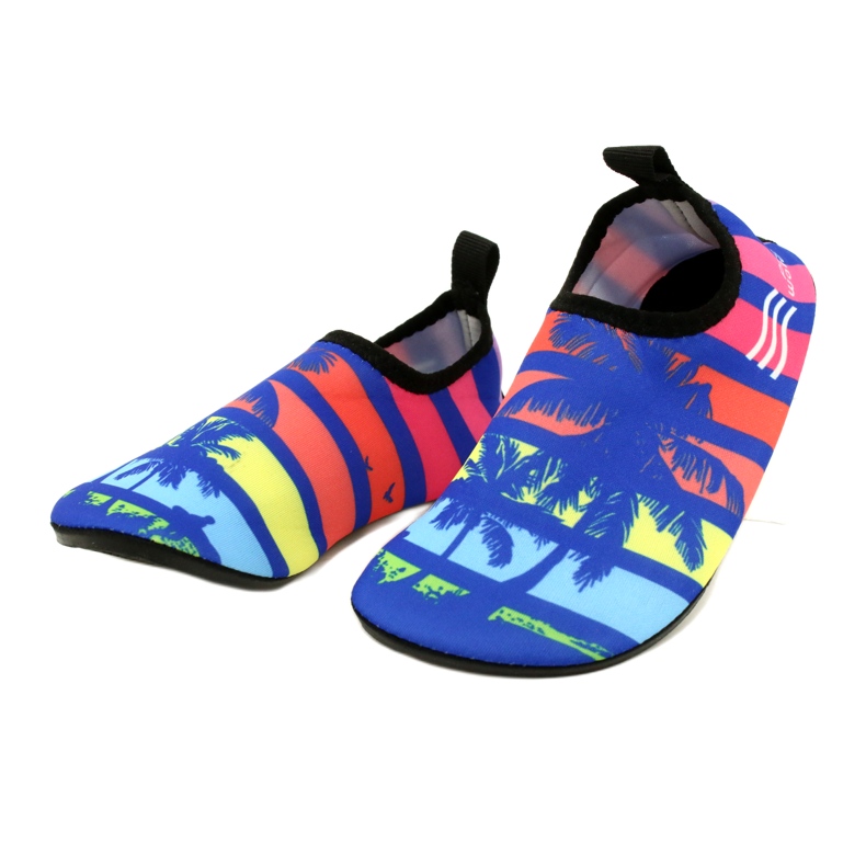 ProWater plave neopronske cipele za vodu plava plava 2