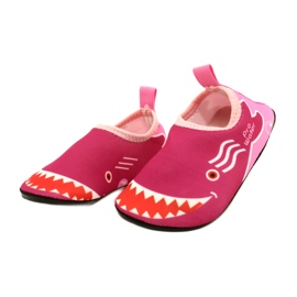 ProWater neoprenske cipele za vodu, roza ružičasta 2