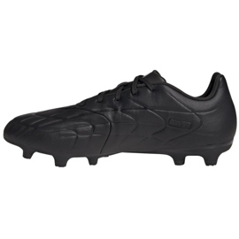 Adidas Copa Pure.3 Fg M HQ8940 tenisice za nogomet crno crno 1