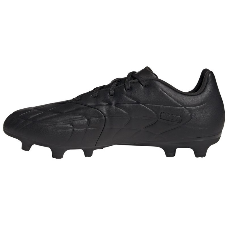 Adidas Copa Pure.3 Fg M HQ8940 tenisice za nogomet crna crna 1