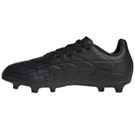 Adidas Copa Pure.3 Fg HQ8946 tenisice za nogomet crno crno 1