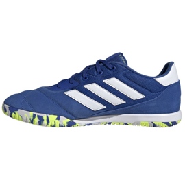 Adidas Copa Gloro In M FZ6125 tenisice za nogomet plava plava 1
