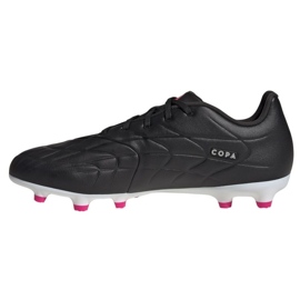 Adidas Copa Pure.3 Fg M HQ8942 tenisice za nogomet crna crna 1