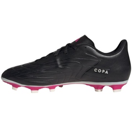 Adidas Copa Pure.4 FxG M GY9081 kopačke crno crno 1