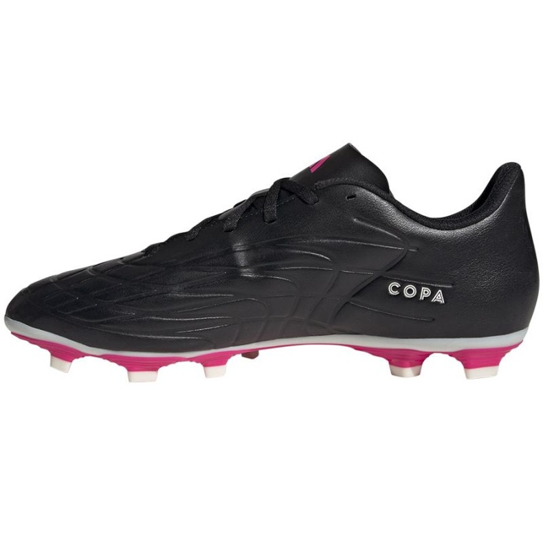 Adidas Copa Pure.4 FxG M GY9081 kopačke crna crna 1