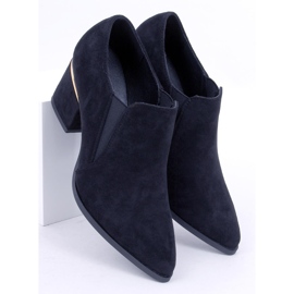 PA1 Brenda Black visoke potpetice crno 1