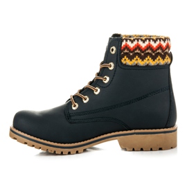 Mckeylor Traperi tamnoplava 2