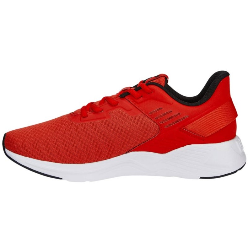 Puma Disperse Xt 2 Mesh M 376858 07 cipele crvena 1