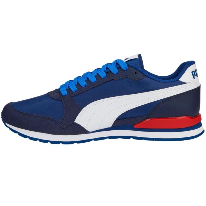 Puma St Runner v3 cipele Nl 384857 11 plava 1
