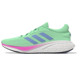 Tenisice za trčanje adidas SuperNova 2 HR0109 plava 1