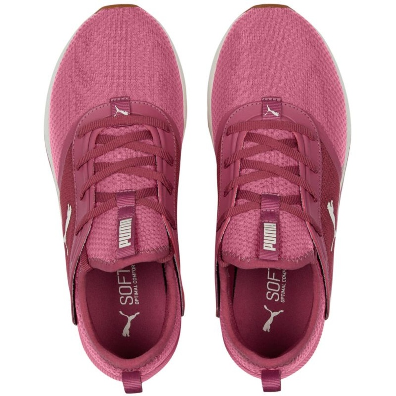 Puma Softride Ruby 377050 04 tenisice za trčanje ružičasta 1