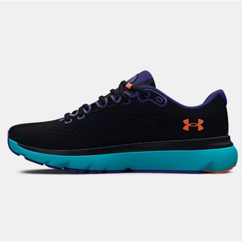 Under Armour Hovr Infinite 4 M 3024897 005 tenisice za trčanje crna 1