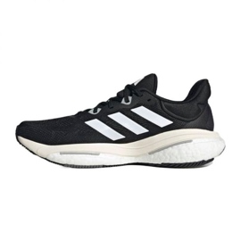 Adidas tenisice Solarglide 6 M HP7631 crno 1