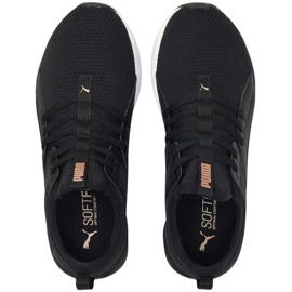Puma Softride Sophia W 194355 14 tenisice za trčanje crno 1