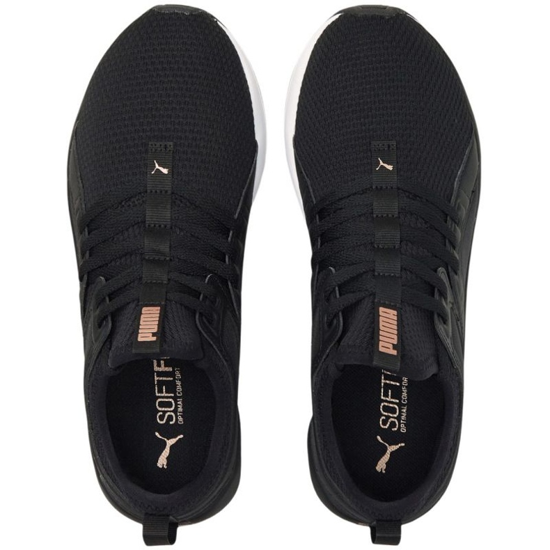 Puma Softride Sophia W 194355 14 tenisice za trčanje crna 1