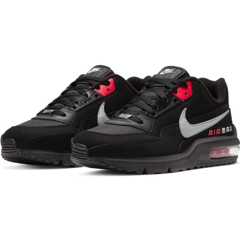 Nike Air Max Ltd 3 M CW2649 001 crna crvena 1