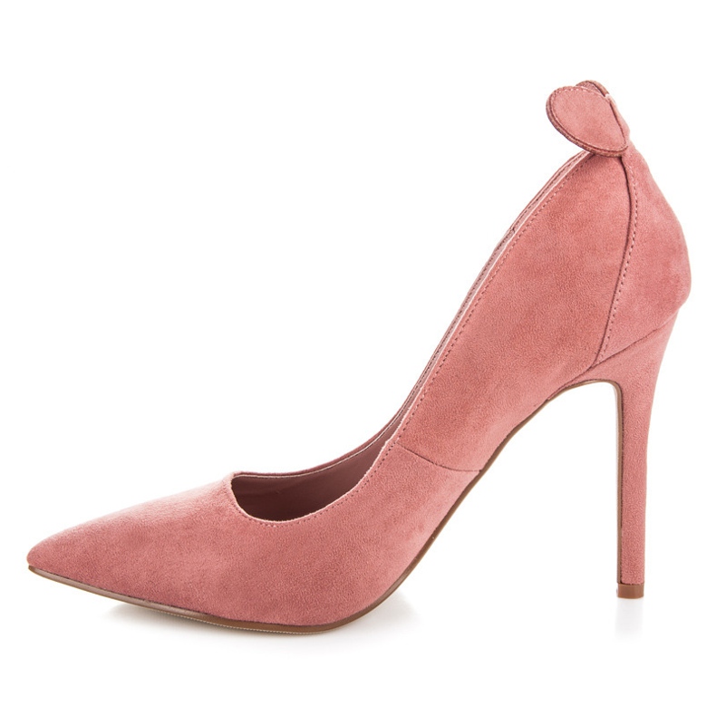 Marquiz Igle za miš ružičasta 1