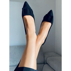 Pumpe na Fiona Black stiletto petu crno 1