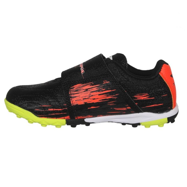 Joma Super Copa 2301 Tf Jr SCJS2301TFV tenisice za nogomet crna 1