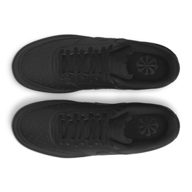 Cipele Nike Court Vision Low M DH2987-002 crno 1