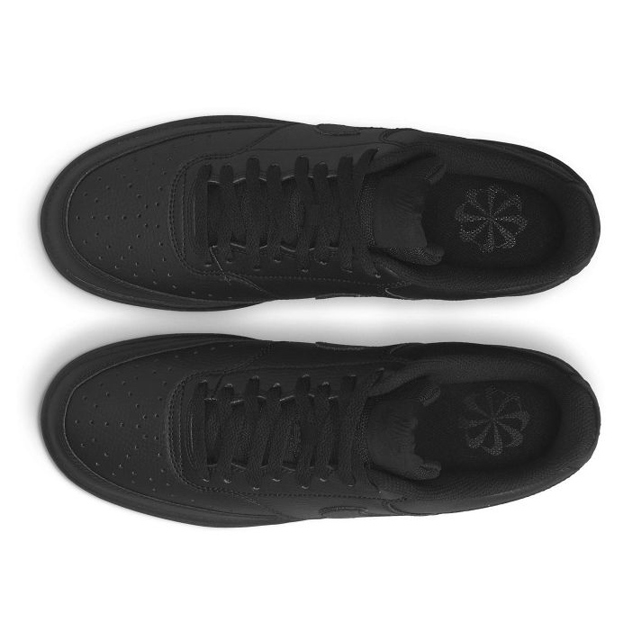 Cipele Nike Court Vision Low M DH2987-002 crno 1