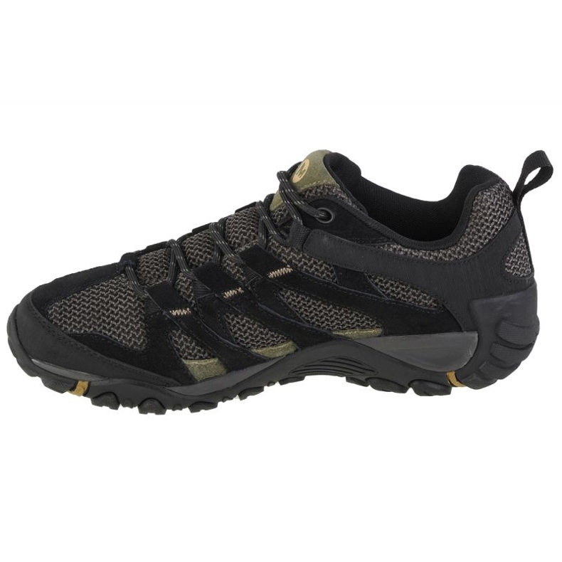 Cipele Merrell Alverstone M J036727 crno 1