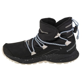 Cipele Merrell Bravada 2 Thermo Demi Wp W J036792 crno 1