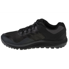 Cipele Merrell Nova 2 M J067187 crno crno 1