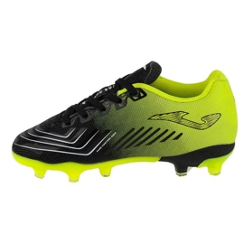 Cipele Joma Propulsion Jr 2201 Fg PRJS2201FG crno crno 1