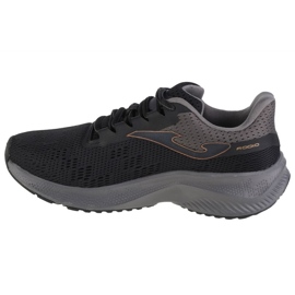 Cipele Joma Rodio Lady 2231 W RRODLW2231 crna 1